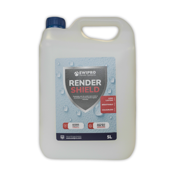 EWI Pro - Render Shield (EWI-087) - 5L