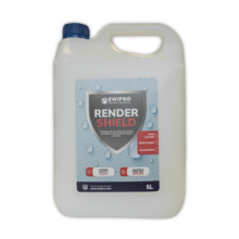 EWI Pro - Render Shield (EWI-087) - 5L