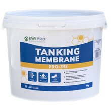 EWI Pro Tanking Membrane 4kg