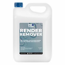 EWI Pro EWI Pro Clean - Render Remover (5L)