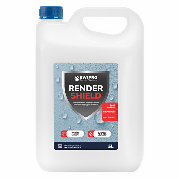 EWI Pro - Render Shield (EWI-087) - 5L