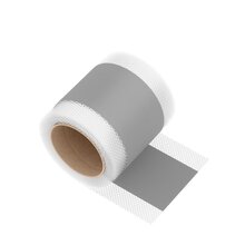 TECH-BAU Fleece-backed Waterproof Tanking Tape – 1LM