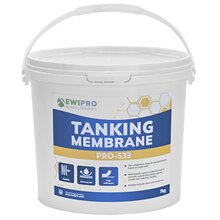 EWI Pro Tanking Membrane 7kg
