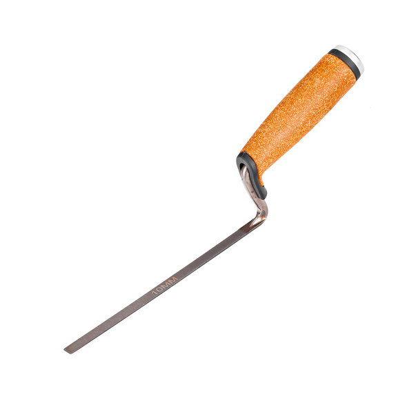 Regal & Barnes  Forged Grouting Trowel – Cork Handle With Hammer 10mm 10mm