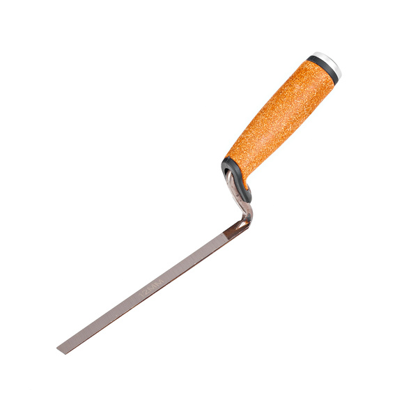 Regal & Barnes  Forged Grouting Trowel – Cork Handle With Hammer 12mm 12mm