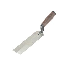Regal & Barnes Hardened Steel Forged Margin Trowel - 127mm 5