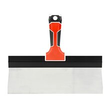 Regal & Barnes Hardened Stainless Steel Taping Knife 300mm 12