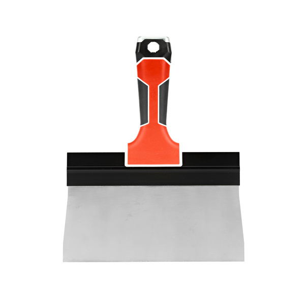 Regal & Barnes Hardened Stainless Steel Taping Knife 200mm 8