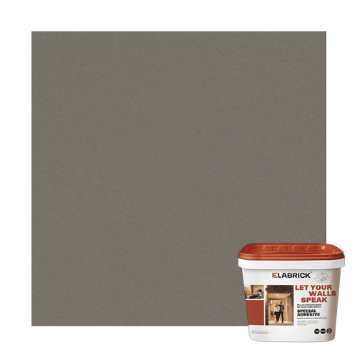 Elabrick Elabrick Special Adhesive (15kg Tub) - Cement Grey Cement Grey