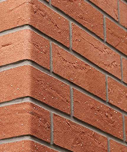 Elabrick Brick Slips - Sahara Brick Slip