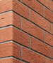 Elabrick Brick Slips - Sahara Brick Slip
