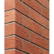 Elabrick Brick Slips - Sahara Brick Slip