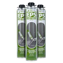 EWI Pro EPS Adhesive (EWI-240) - 750ml Single Can