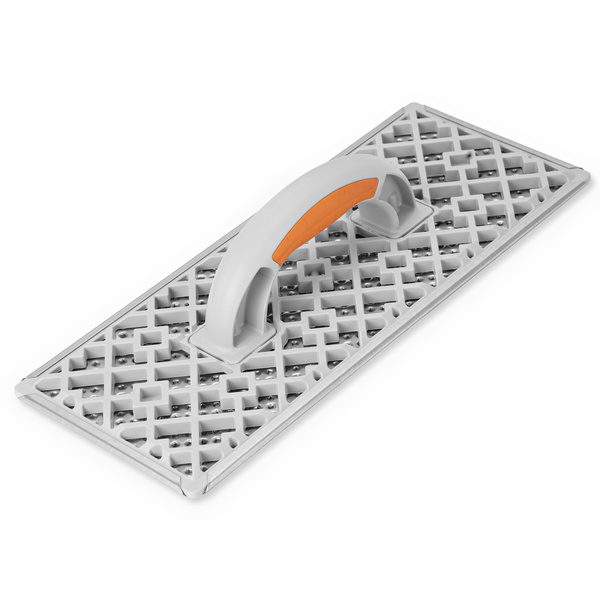 EWI Trade Basics EPS Rasp (Rubber Grip) - 375mm x 150mm