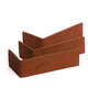 Elabrick Elabrick Brick Slips - Colorado Corner Brick Slip - 240/115 x 71mm Corner Brick Slip - 240/115 x 71mm