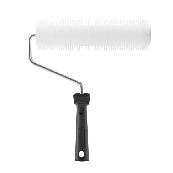 EWI Trade Basics Spiked Aeration Roller 41mm - 24cm