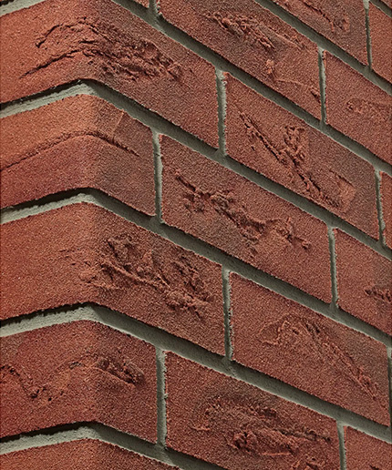 Elabrick Elabrick Brick Slips - Cordoba Brick Slip