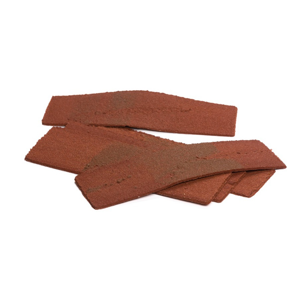 Elabrick Brick Slip Samples - Cordoba Cordoba