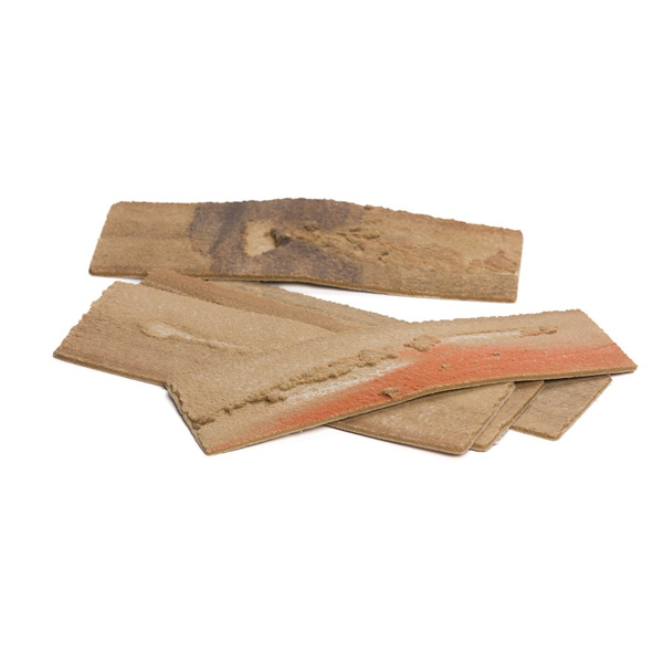 Elabrick Brick Slip Samples - Corsica Corsica