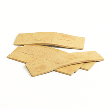 Elabrick Brick Slip Samples Malta Malta