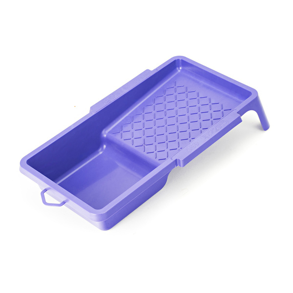 Blue Dolphin 330 Paint Tray Standard Purple 15cm x 30cm