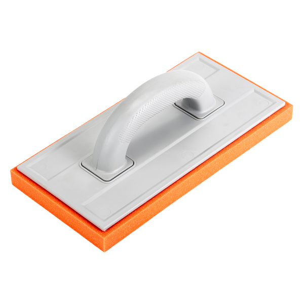 EWI Trade Basics Fine Rubber Sponge Float - 20mm