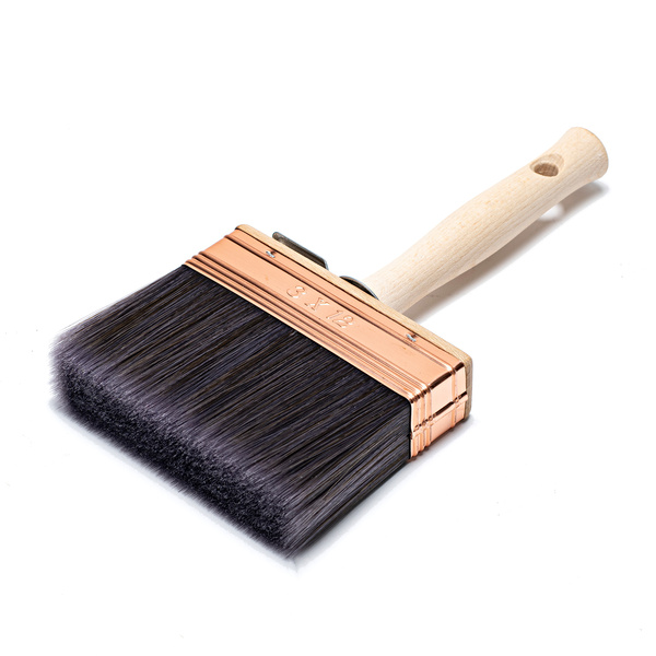 Wide Block Multi-Purpose Paint Brush -  3cm x 12cm