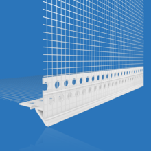 Likov Window Head Drip Bead (2.5m) 