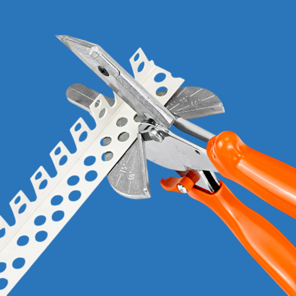 Likov Angle Cutter for Beads & Trims – Multi-Angle Mitre Shears