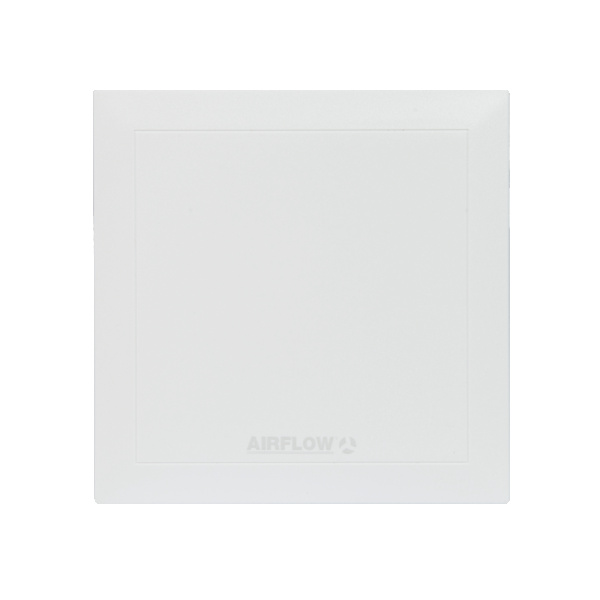 Airflow QuietAir QT100B (Basic) QuietAir QT100B