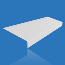 EWI Pro Oversill (2.5m) 