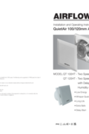 QuietAir_100HT_120HT_Instruction Manual.pdf