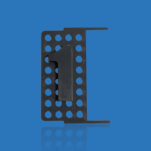 Build Greener The Number Bead® (0–9)