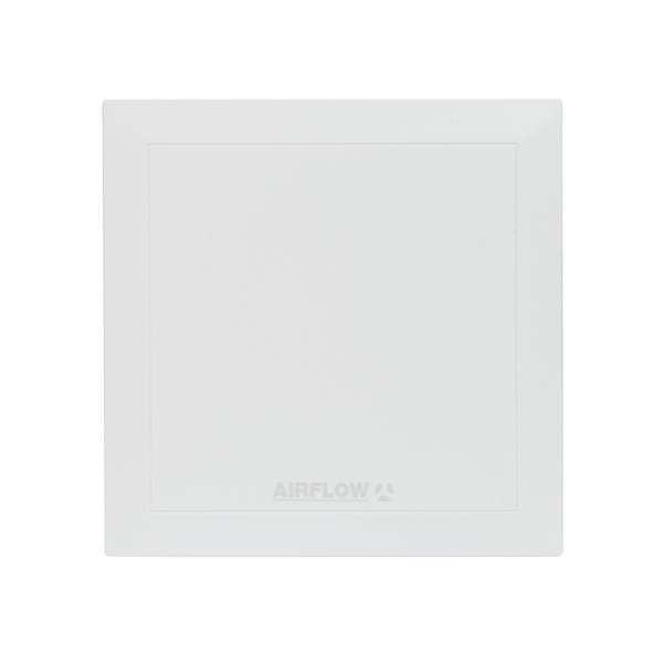 Airflow QuietAir QT100HT (Humidity Timer) QuietAir QT100HT