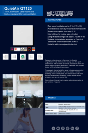 QuietAir 120 Data Sheet.pdf