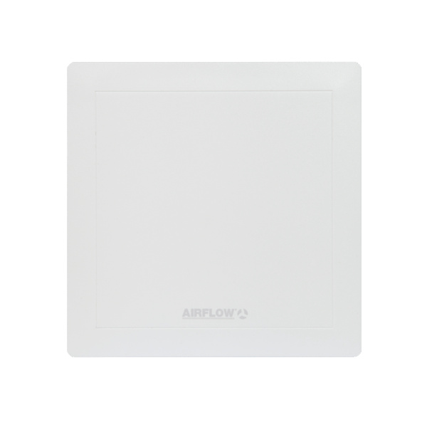 Airflow QuietAir QT120B (Basic) QuietAir QT120B