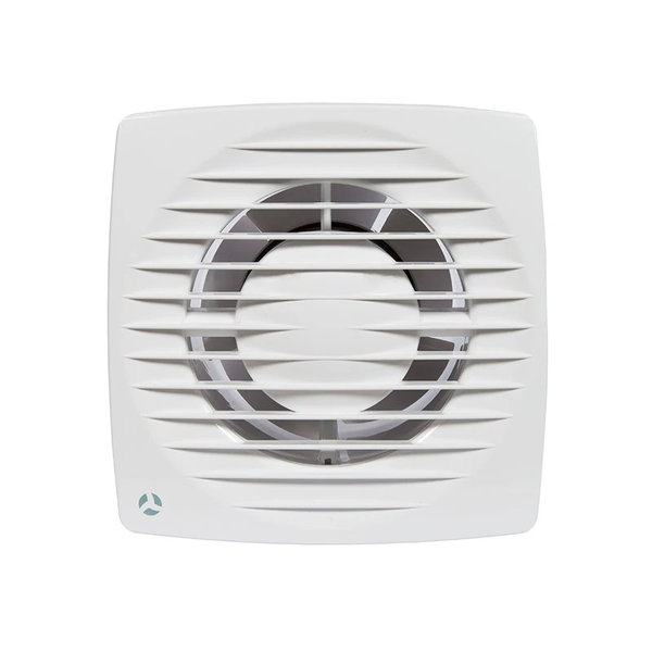 Airflow Aria 100B (Basic) - Extractor Fan Aria 100B