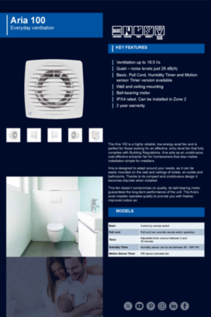 100570 Aria 100 Data sheet hi res.pdf