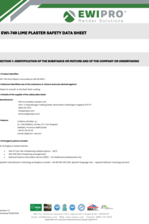 EWI-749 Lime Plaster_2.pdf