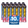 Everbuild Everbuild Constructa-Pro Foam Adhesive - 750ml Box of 12 Box of 12