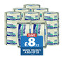 Blue Dolphin Blue Dolphin - Masking Tape 30mm x 50m Box of 28 Tapes Box of 28 Tapes