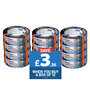 Blue Dolphin Blue Dolphin - Hybrid Painters Tape - 36mm x 41.1m Box of 12 tapes Box of 12 tapes