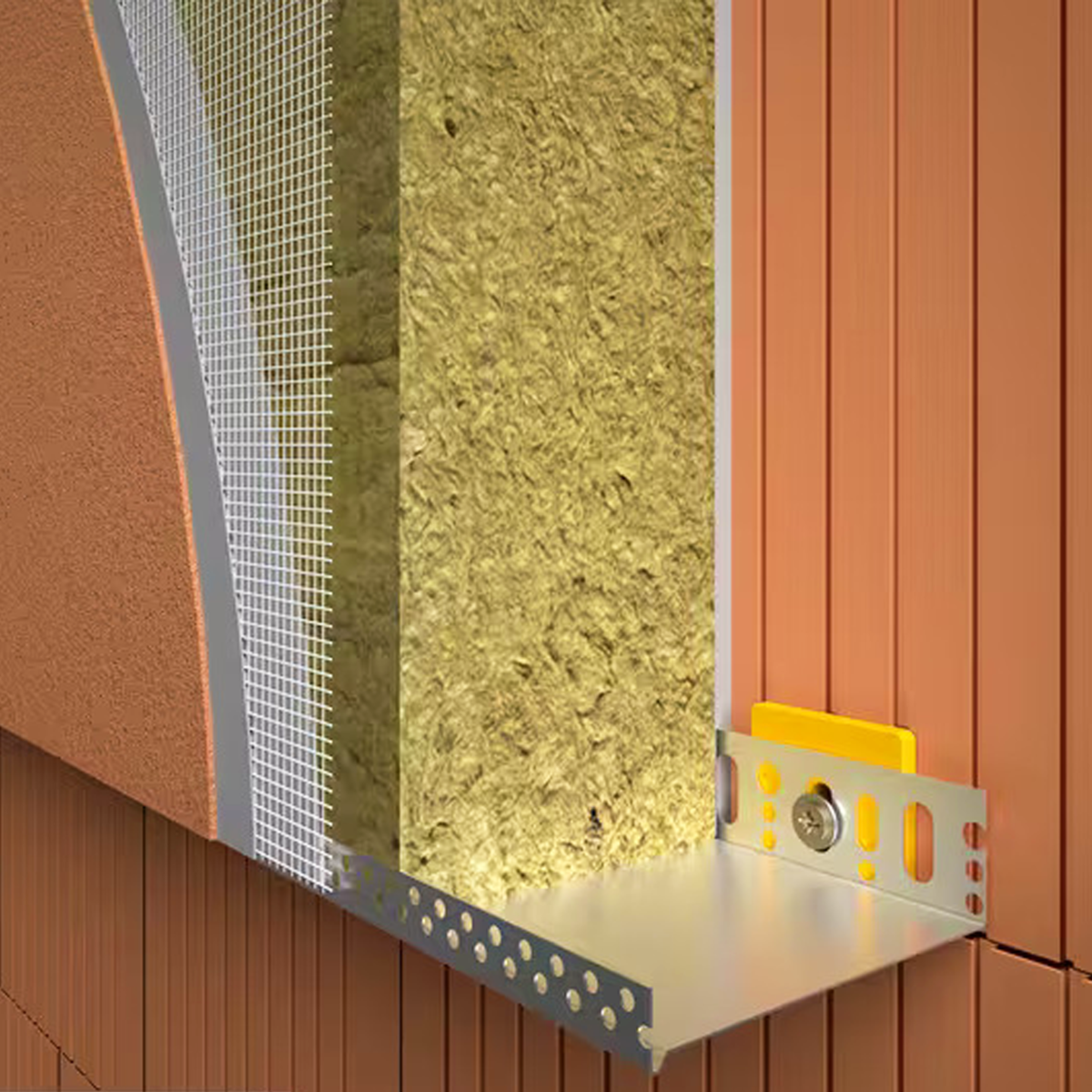 Aluminium Starter Track (2.5m) | EWI Store