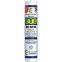 CT1 CT1 Adhesive & Sealant 290ml Black Single Tube Black Single Tube