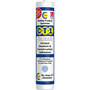 CT1 CT1 Adhesive & Sealant 290ml Clear Single Tube Clear Single Tube