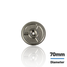 Evolution EVOLUTION - Stress Plate Washer - 70mm (Box of 100)