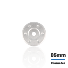 Rawlplug MKC - Stainless Steel Washers for MBA Firebreak Fixing - 85mm (Box of 250)