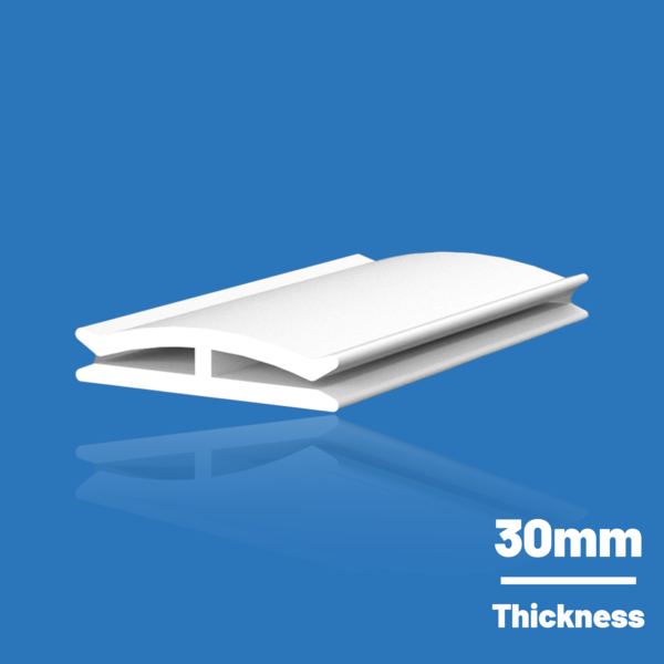 Likov Base Connectors - 30mm