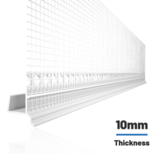 Likov Render Carrier Board Tray - 10mm (2.5m)