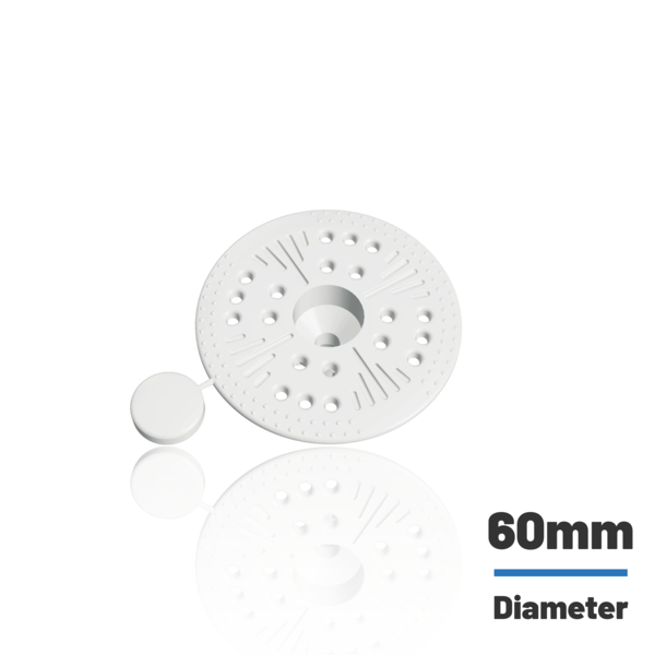 EWI Pro EWI Pro - Clamping Washer (250 Pieces)